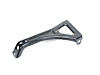 BRACKET REAR BUMPER SIDE - image 1