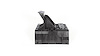 TRAY BATTERY - image 1
