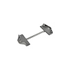 BRACKET BATTERY - image 1