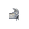 HINGE FRONT DOOR LOWER - image 1