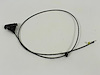 CABLE HOOD LATCH - image 1