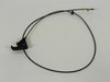 CABLE HOOD LATCH - image 2