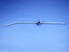 LINK TAILGATE H&LE/LATCH - image 1