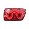 LAMP TAIL STOP BACKUP - image 2