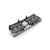 GRILLE RADIATOR - image 1