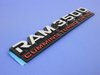 NAMEPLATE FRONT FENDER - image 3