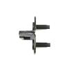 STRIKER DOOR LATCH - image 1