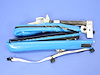 AIR BAG SIDE CURTAIN - image 1