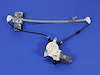REGULATOR REAR DOOR WINDW - image 1