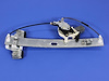 REGULATOR FRT DOOR WINDOW - image 1