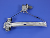 REGULATOR FRT DOOR WINDOW - image 1