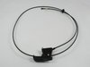 CABLE HOOD LATCH - image 2