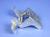 HINGE FRONT DOOR LOWER - image 1