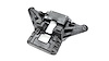 RETAINER OVERHEAD CONSOLE