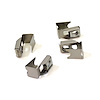 NUT HEX FLANGE LOCK - image 1