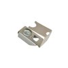NUT HEX FLANGE LOCK - image 2