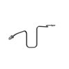 TUBE ASSY MASTER CYLR-HCU
