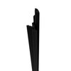 W/STRIP FRONT DOOR BELT - image 2