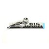 NAMEPLATE TAILGATE - image 4