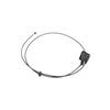 CABLE HOOD RELEASE - image 2