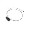 CABLE HOOD RELEASE - image 3