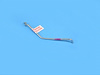 LINK DOOR LOCK LATCH - image 1