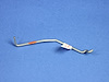 LINK DOOR LOCK LATCH - image 1
