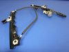 REGULATOR FRT DOOR WINDOW - image 3