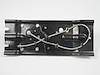 WINCH SPARE TIRE CARRIER - image 1