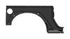 PANEL BODY SIDE  REAR - image 3