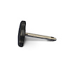 KNOB DOOR FRAME - image 1