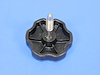 KNOB DOOR FRAME - image 1