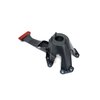 BRACKET SPARE TIRE - image 2