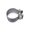CLAMP EXHAUST - image 1