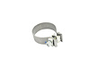 CLAMP EXHAUST - image 1