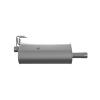 MUFFLER EXHAUST - image 1