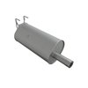 MUFFLER EXHAUST - image 2