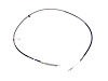 CABLE PARKING BRAKE - image 1