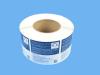 LABEL BATTERY WARNING - image 1