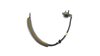 ANTENNA BASE CABLE&BRACKT - image 2