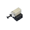 56038914AC Stop Lamp Switch Fits Select 2010-2017 Dodge, Ram Models - image 1