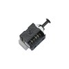 56038914AC Stop Lamp Switch Fits Select 2010-2017 Dodge, Ram Models - image 2