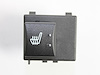 SWITCH HEATED SEAT - image 1