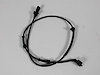 WHEEL SPEED SENSOR - image 1