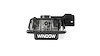 SWITCH FLIPPER WINDOW - image 1