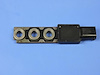 SENSOR STRAIN GAUGE