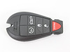 KEY FOB INTEGRATED - image 1