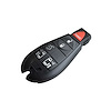 TRANSMITTER KEY FOB - image 1
