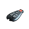 TRANSMITTER KEY FOB - image 1