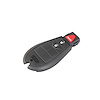 KEY FOB INTEGRATED - image 1